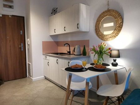 Apartament Helena, Międzyzdroje, Poland