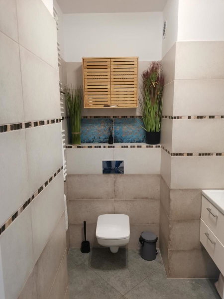 Apartament Helena, Międzyzdroje, Poland