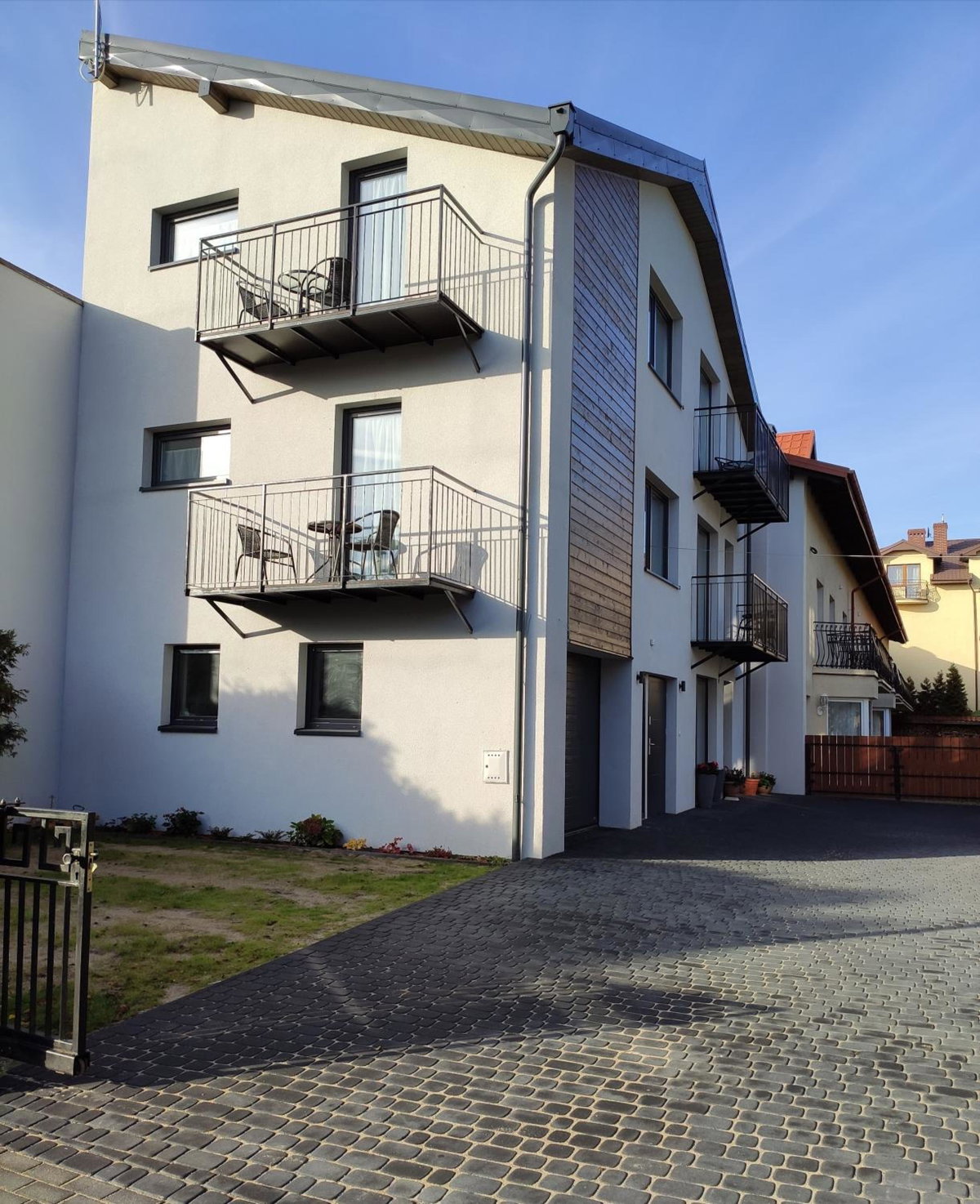 Matik Apartamenty i pokoje, Poland