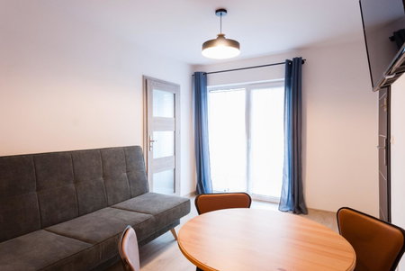 Matik Apartamenty i pokoje, Karwia, Poland