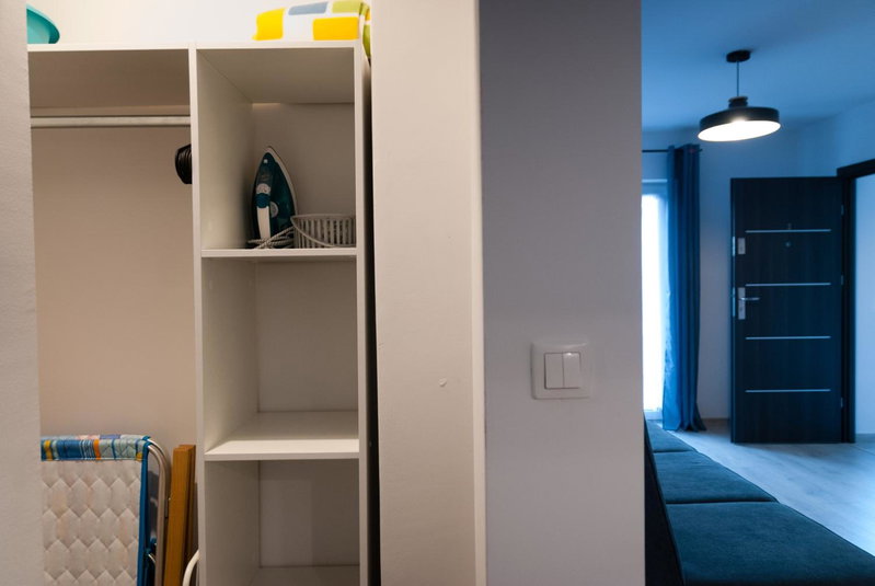 Matik Apartamenty i pokoje, Karwia, Poland