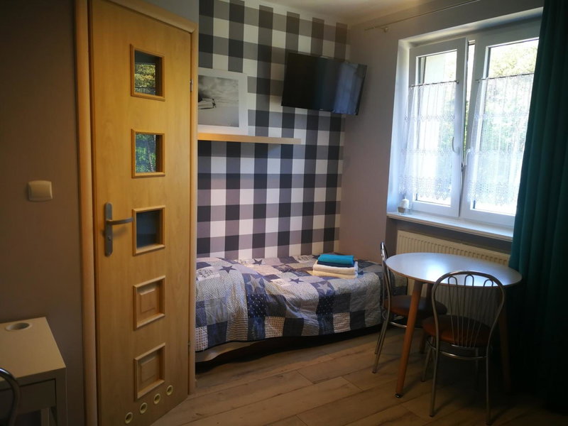 Matik Apartamenty i pokoje, Karwia, Poland