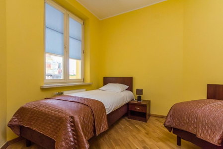 Apartament Stare Miasto 2, Elblag, Poland