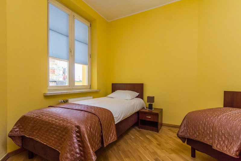 Apartament Stare Miasto 2, Elblag, Poland