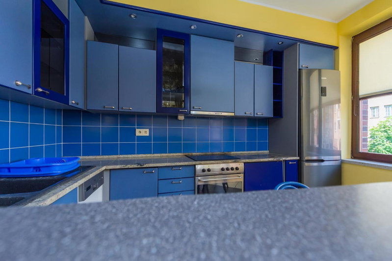 Apartament Stare Miasto 2, Elblag, Poland