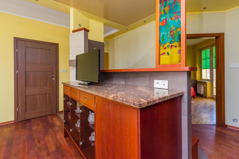 Apartament Stare Miasto 2, Elblag, Poland