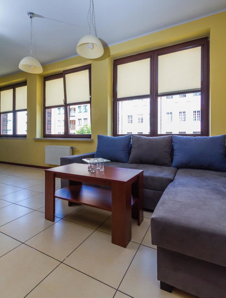 Apartament Stare Miasto 2, Elblag, Poland