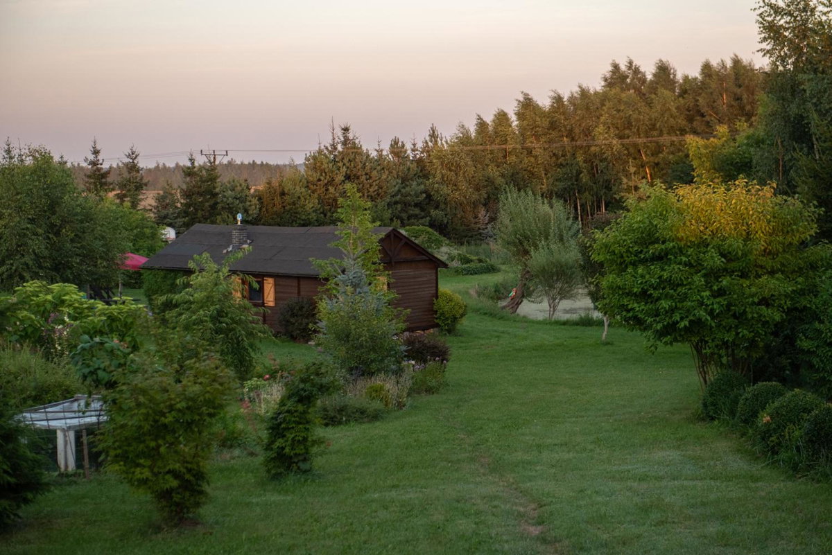 Stacja Wygoda, Poland