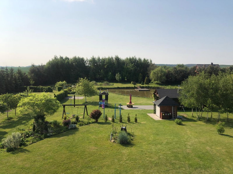 Stacja Wygoda, Lubiszewo, Poland