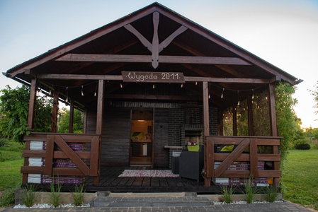 Stacja Wygoda, Lubiszewo, Poland
