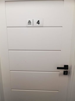 Apartamenty LENA 4, Racibórz, Poland