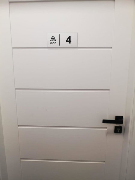 Apartamenty LENA 4, Racibórz, Poland