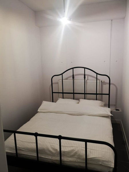 Apartamenty LENA 4, Racibórz, Poland