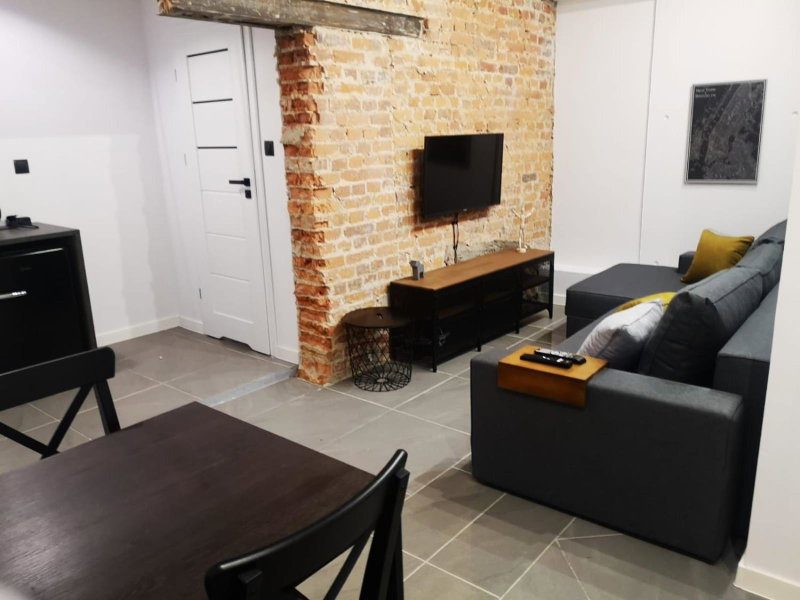 Apartamenty LENA 4, Racibórz, Poland