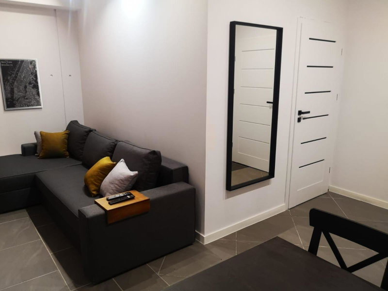 Apartamenty LENA 4, Racibórz, Poland