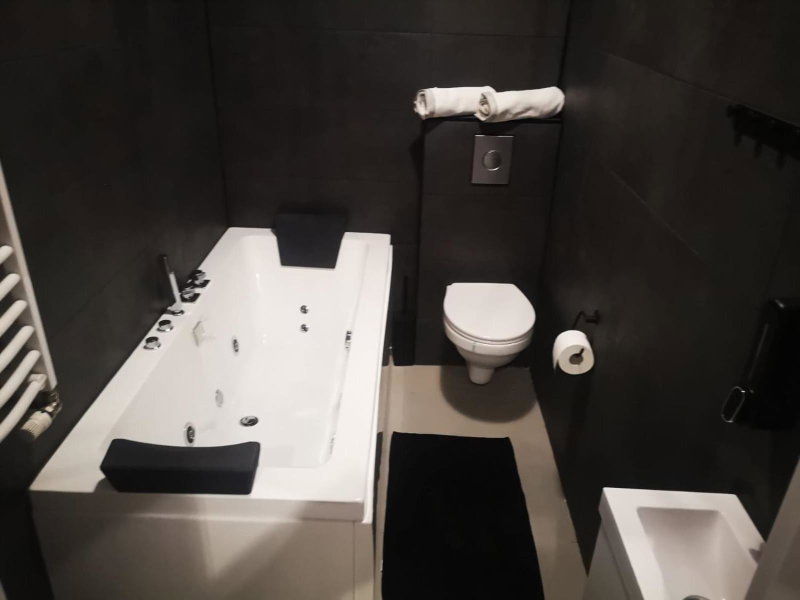 Apartamenty LENA 4, Racibórz, Poland