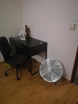 Salt Mine Apartment 64m2, Wieliczka, Poland