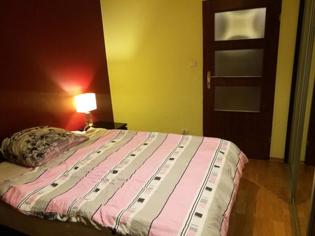 Salt Mine Apartment 64m2, Wieliczka, Poland