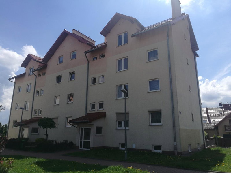 Salt Mine Apartment 64m2, Wieliczka, Poland