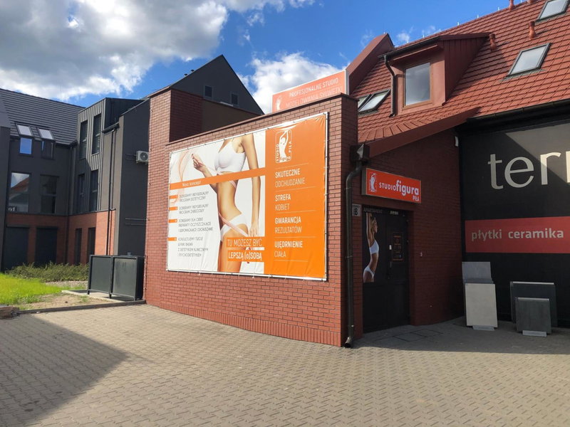 Apartament - Loft, Piła, Poland