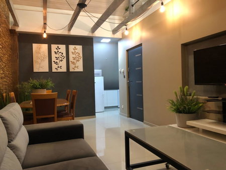 Apartament - Loft, Piła, Poland