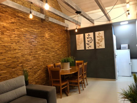 Apartament - Loft, Piła, Poland