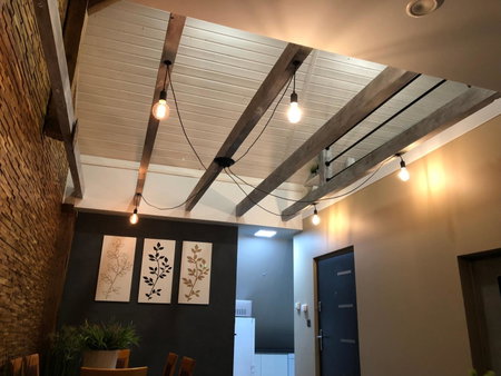 Apartament - Loft, Piła, Poland