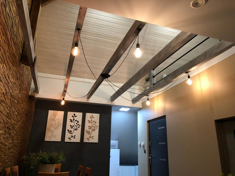 Apartament - Loft, Piła, Poland