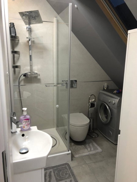 Apartament - Loft, Piła, Poland