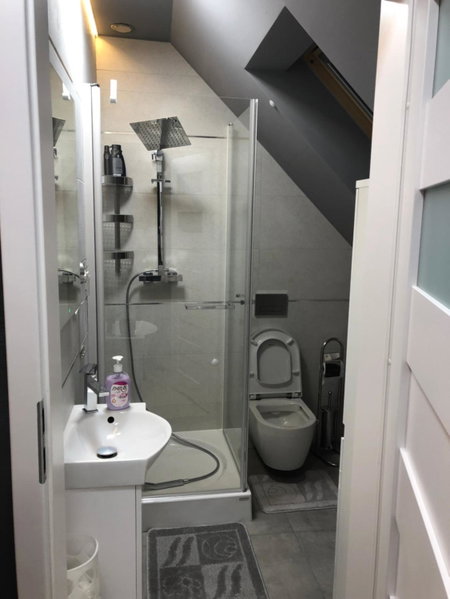 Apartament - Loft, Piła, Poland