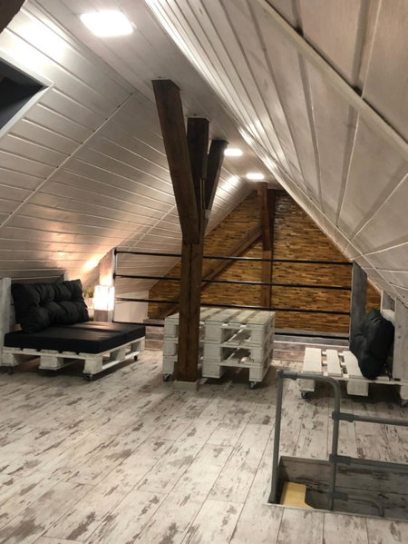 Apartament - Loft, Piła, Poland