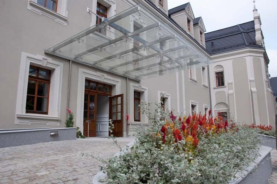 Hotel Zamek Lubliniec, Lubliniec, Poland