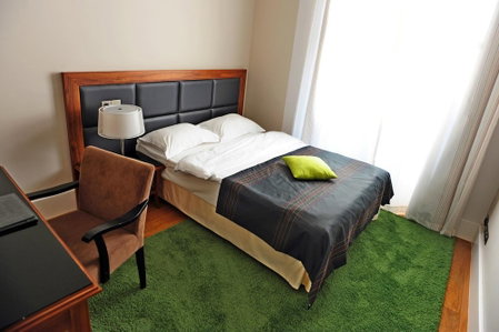 Hotel Zamek Lubliniec, Lubliniec, Poland