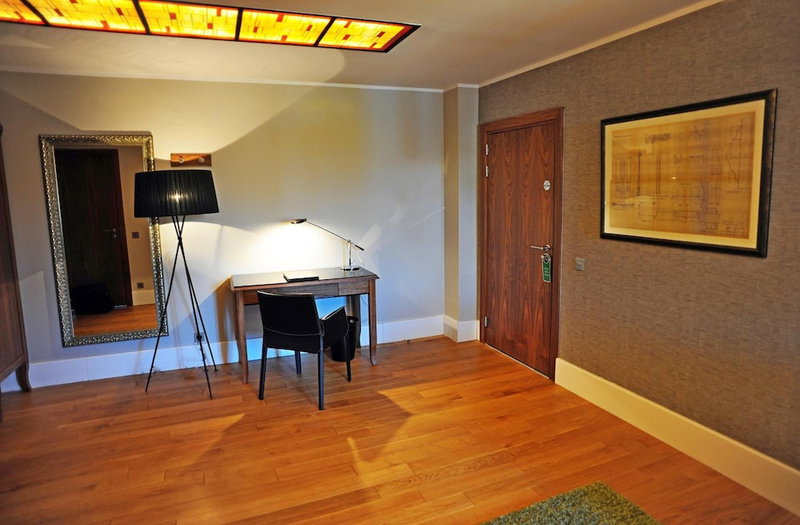 Hotel Zamek Lubliniec, Lubliniec, Poland