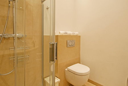 IRS ROYAL APARTMENTS Apartamenty IRS Kwartał Kamienic, Gdańsk, Poland