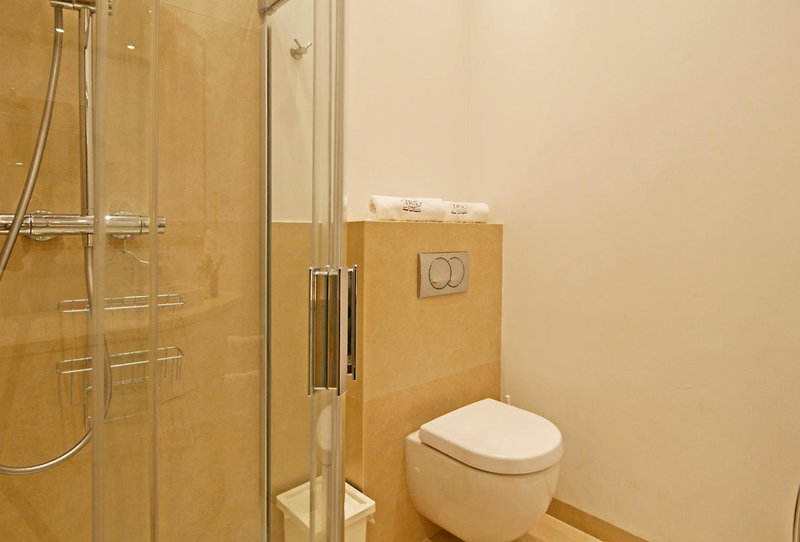 IRS ROYAL APARTMENTS Apartamenty IRS Kwartał Kamienic, Gdańsk, Poland