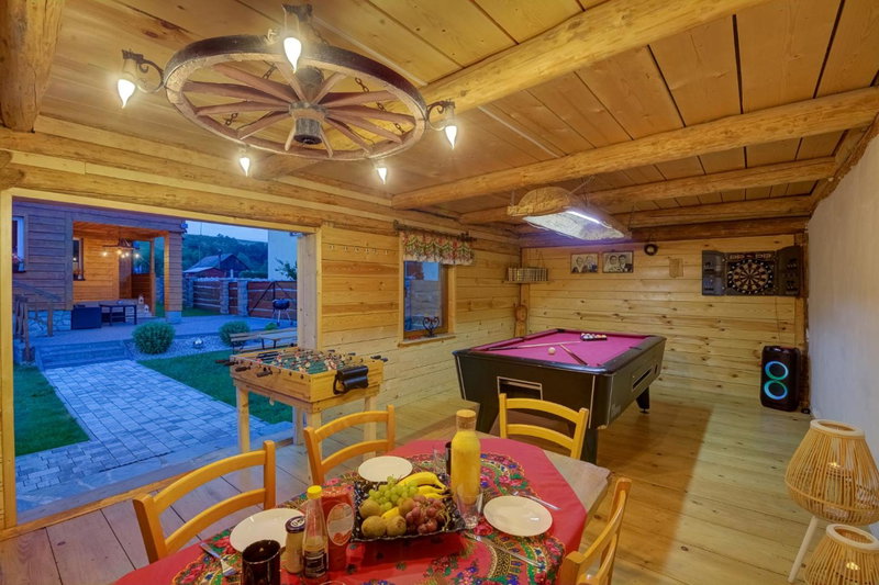 Apartamenty Migaczówka, Tylicz, Poland