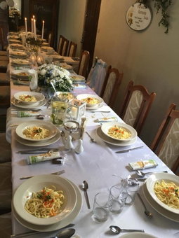 Indywidualne Gospodarstwo Rolne Agroturystyka Gościniec Pod Czeremchą Małgorzata Szczepanek, Stronie Śląskie, Poland