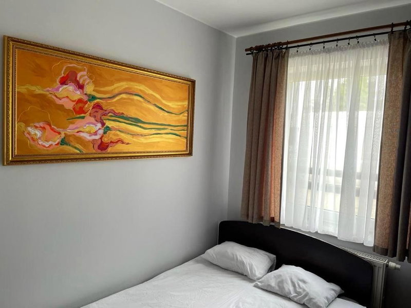 Irys 1, Tychy, Poland