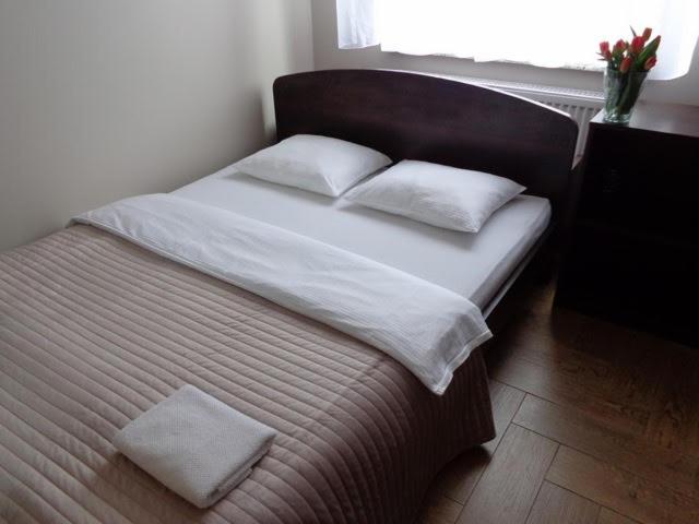 Irys 1, Tychy, Poland