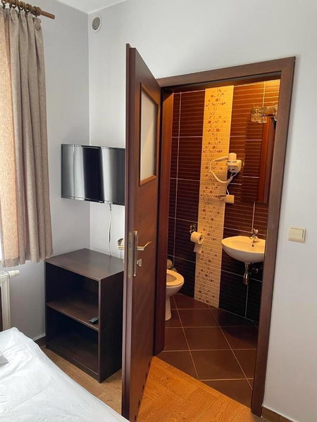 Irys 1, Tychy, Poland