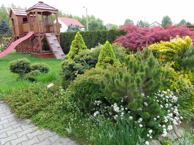 Irys 1, Tychy, Poland