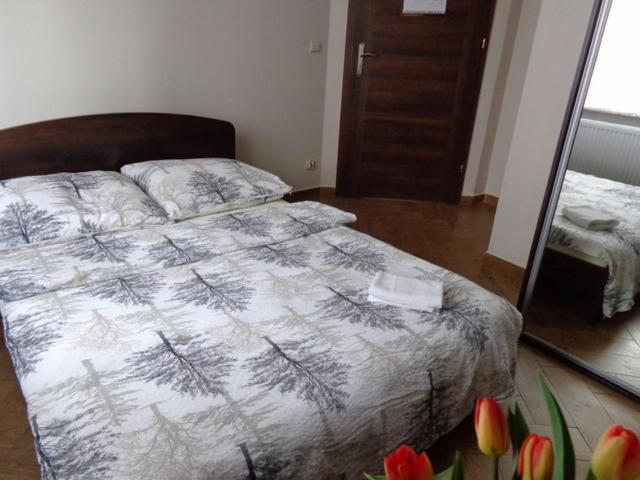 Irys 1, Tychy, Poland