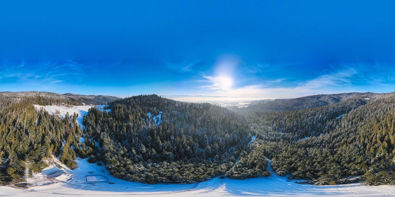 Leśna Bacówka, Nowy Targ, Poland
