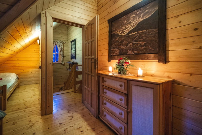 Leśna Bacówka, Nowy Targ, Poland