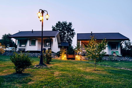 Idylla, Połom Mały, Poland