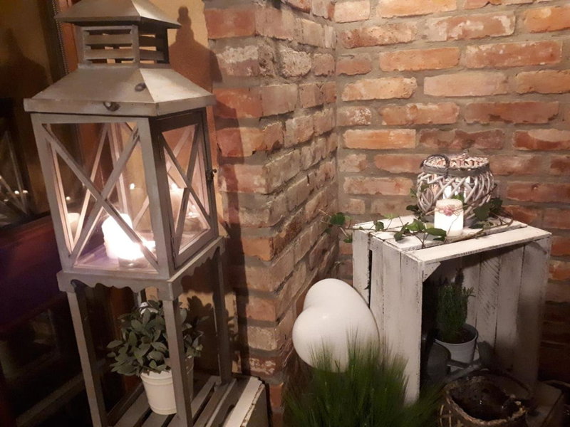 Siedlisko Nad Miedwiem, Stargard, Poland