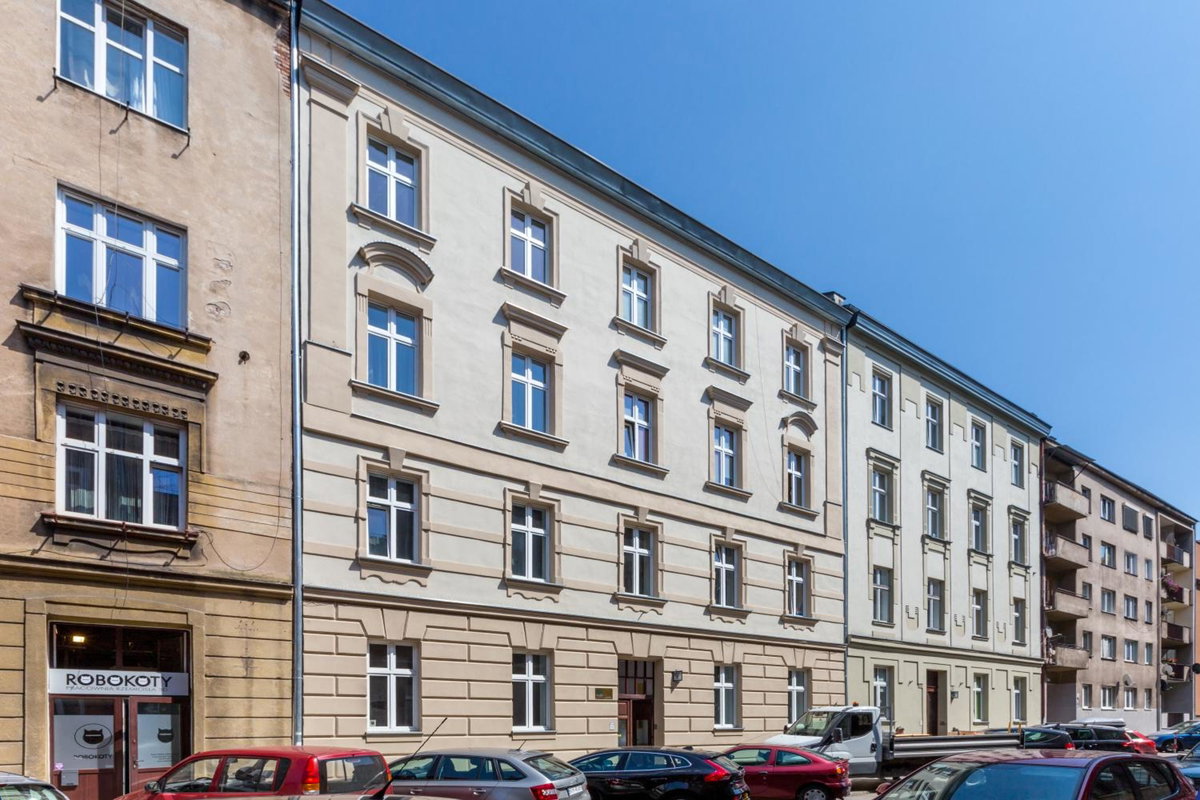 Hotel · Friendhouse Apartments Avenue, Kraków