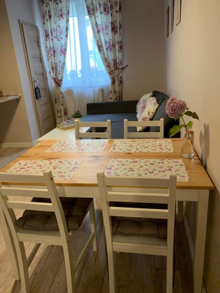 Apartament Romantic, Oświęcim, Poland