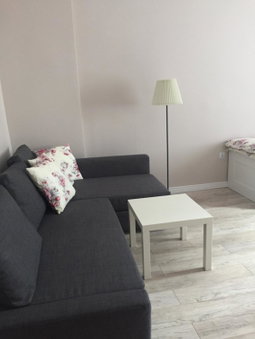 Apartament Romantic, Oświęcim, Poland